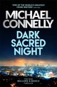 Cover photo:Dark sacred night