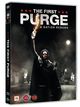 Cover photo:The first purge