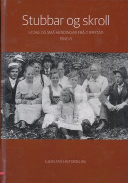 forsidebilde - trykk for å vise stor versjon