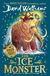 Omslagsbilde:The ice monster