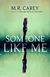 Omslagsbilde:Someone like me