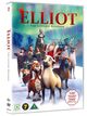 Omslagsbilde:Elliot - the littlest reindeer