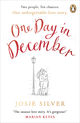 Omslagsbilde:One day in December : a christmas love story