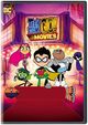 Omslagsbilde:Teen Titans Go! to the Movies