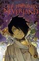 Cover photo:The promised Neverland . 6 . B06-32