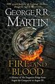 Cover photo:Fire &amp; blood