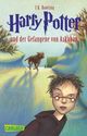 Omslagsbilde:Harry Potter und der Gefangene von Askaban