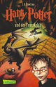 Omslagsbilde:Harry Potter und der Feuerkelch