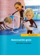 Omslagsbilde:Matematikk-gnist : aktiviteter og øvelser