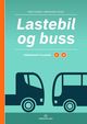 Cover photo:Lastebil og buss : førerkort
