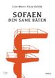 Omslagsbilde:Sofaen den same båten : poesi