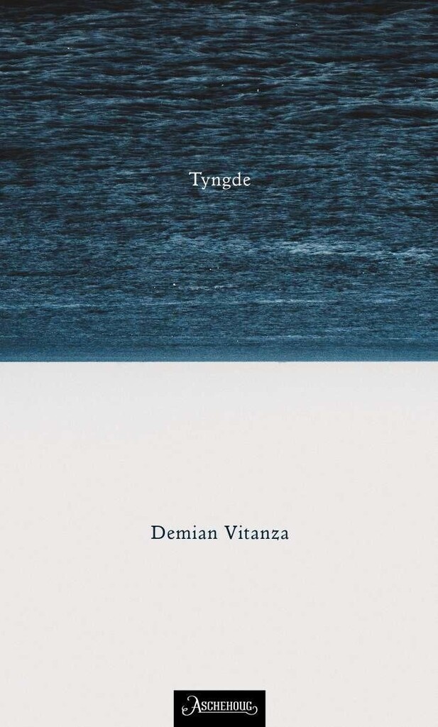 Tyngde : scenedikt