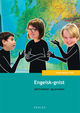Cover photo:Engelsk-gnist : aktiviteter og øvelser