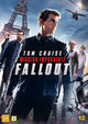 Omslagsbilde:Mission: Impossible - Fallout