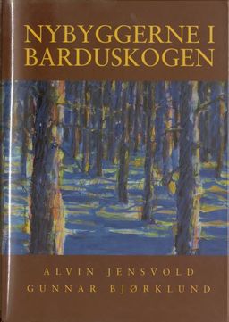 forsidebilde - trykk for å vise stor versjon