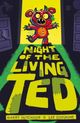 Omslagsbilde:Night of the living Ted