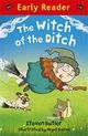 Cover photo:The witch of the ditch