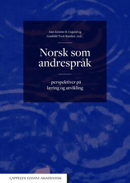 forsidebilde - trykk for å vise stor versjon