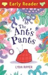 "The ant s pants"
