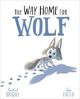 Omslagsbilde:The way home for wolf