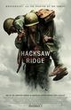 Omslagsbilde:Hacksaw Ridge