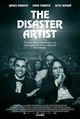 Omslagsbilde:The disaster artist