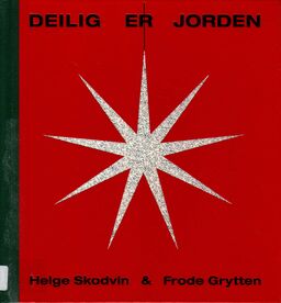 forsidebilde - trykk for å vise stor versjon