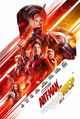 Omslagsbilde:Ant-man and the Wasp