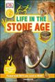 Omslagsbilde:Life in the stone age