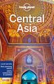 Omslagsbilde:Central Asia