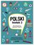 Omslagsbilde:Polski 3 : lesebok : morsmålopplæring i polsk for barn i Norge : trinn 5, 6 og 7