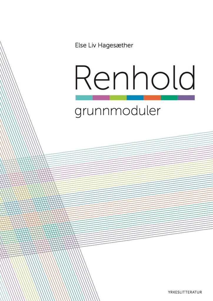 Renhold - Grunnmoduler (2018-utgave)
