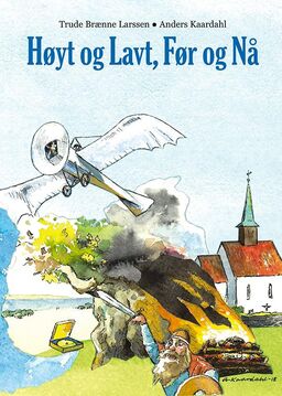 forsidebilde - trykk for å vise stor versjon