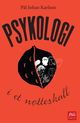 Omslagsbilde:Psykologi i et nøtteskall