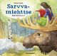 Omslagsbilde:Sarvvamiehttse