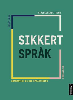forsidebilde - trykk for å vise stor versjon