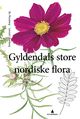 Omslagsbilde:Gyldendals store nordiske flora