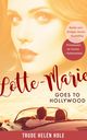 Cover photo:Lotte-Marie goes to Hollywood