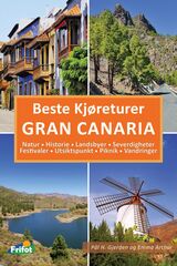 "Beste kjøreturer : Gran Canaria"