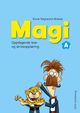 Cover photo:Magi A : oppdagende lese- og skriveopplæring