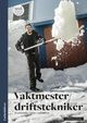 Omslagsbilde:Vaktmester/driftstekniker