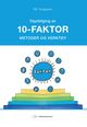 Omslagsbilde:Oppfølging av 10-faktor : metoder og verktøy