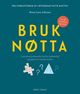 Omslagsbilde:Bruk nøtta : lure og stimulerende (og litt irriterende) oppgaver for smarte hoder