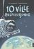 Omslagsbilde:10 ville ekspedisjonar
