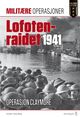 Omslagsbilde:Lofotraidet 4. mars 1941 : operasjon Claymore