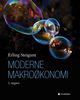 Cover photo:Moderne makroøkonomi