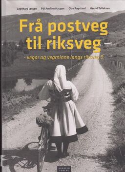forsidebilde - trykk for å vise stor versjon