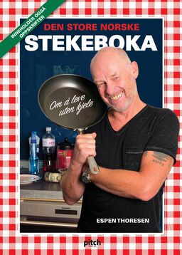 forsidebilde - trykk for å vise stor versjon
