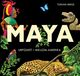 Omslagsbilde:Maya : urfolket i Mellom-Amerika