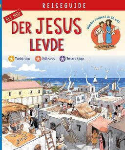 forsidebilde - trykk for å vise stor versjon
